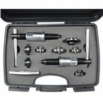 TAKPOWER Fren Balata Piston İtme Seti 10 Parça