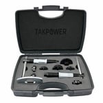 TAKPOWER Fren Balata Piston İtme Seti 10 Parça