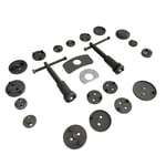 TAKPOWER Fren Balata Piston İtme Seti 22 Parça