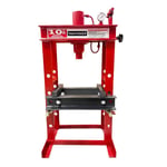 TAKPOWER Hidrolik Pres Makinesi 10 Ton Manuel