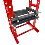 TAKPOWER Hidrolik Pres Makinesi 10 Ton Manuel