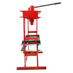 TAKPOWER Hidrolik Pres Makinesi 10 Ton Manuel