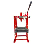 TAKPOWER Hidrolik Pres Makinesi 10 Ton Manuel