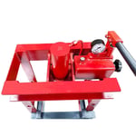 TAKPOWER Hidrolik Pres Makinesi 10 Ton Manuel