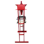 TAKPOWER Hidrolik Pres Makinesi 15 Ton Manuel