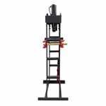 TAKPOWER Hidrolik Pres Makinesi 20 Ton Manuel