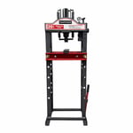 TAKPOWER Hidrolik Pres Makinesi 20 Ton Manuel