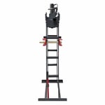 TAKPOWER Hidrolik Pres Makinesi 20 Ton Manuel