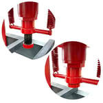 TAKPOWER Hidrolik Pres Makinesi 30 Ton Manuel