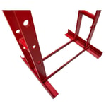 TAKPOWER Hidrolik Pres Makinesi 30 Ton Manuel