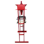 TAKPOWER Hidrolik Pres Makinesi 30 Ton Manuel