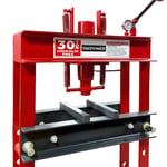 TAKPOWER Hidrolik Pres Makinesi 30 Ton Manuel