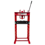 TAKPOWER Hidrolik Pres Makinesi 30 Ton Manuel