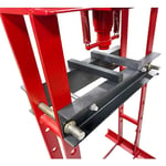 TAKPOWER Hidrolik Pres Makinesi 30 Ton Manuel