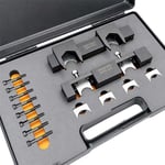 TAKPOWER Mercedes M270 - M274 Sente Aparatı