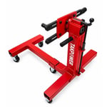 TAKPOWER Motor Toplama Sehpası Katlanır 680 Kg