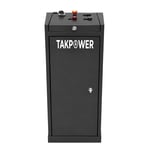 TAKPOWER Motosiklet Hidrolik Kaldırma Lifti Kilitli 1000 Kg