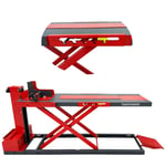 TAKPOWER Motosiklet Kaldırma Lifti Kilitli 750 Kg