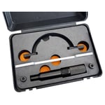 TAKPOWER Opel Corsa 1.0 - 1.2 - 1.4 Twinport Zi̇nci̇rli̇ Sente Aparatı