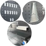 TAKPOWER Oto Servis Ve Hobi Garaj Seti Pro