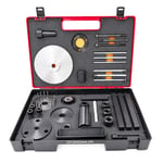 TAKPOWER Renault EDC Şanzıman Aparatı