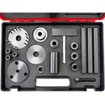 TAKPOWER Renault EDC Şanzıman Aparatı
