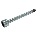 TAKPOWER Rot Kolu Sökme Aparatı Frezeli 42 Mm