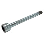 TAKPOWER Rot Kolu Sökme Aparatı Frezeli 47 Mm