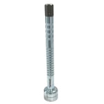 TAKPOWER Rot Kolu Sökme Aparatı Frezeli 47 Mm