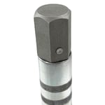TAKPOWER Rot Kolu Sökme Aparatı Frezeli 47 Mm