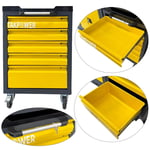 TAKPOWER TTR4432 3 Metre Takım Tezgahı 2 Dolaplı + 2 Boş Takım Arabası