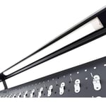 TAKPOWER TTR4432 3 Metre Takım Tezgahı 2 Dolaplı + 2 Boş Takım Arabası