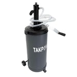 TAKPOWER Turlu Şanzıman Yağ Pompası 18 LT