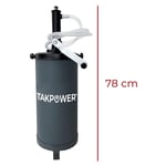 TAKPOWER Turlu Şanzıman Yağ Pompası 18 LT
