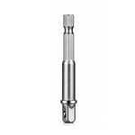 TOMAX 1/4 Bits Saplı Lokma Dönüştürücü Adaptör