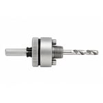 TOMAX Bi-Metal Panç Adaptörü Hex 32 X 152 Mm