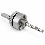 TOMAX Bi-Metal Panç Adaptörü Hex 32 X 152 Mm