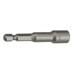TOMAX Manyetik Somun Adaptörü 10 × 65 Mm
