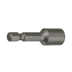 TOMAX Manyetik Somun Adaptörü 13 × 45 Mm