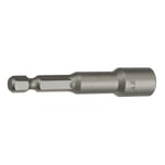 TOMAX Manyetik Somun Adaptörü 8 × 65 Mm