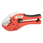 TOMAX PVC Boru Kesme Makası 42 Mm