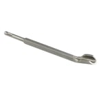 TOMAX SDS Keski Oluklu 25 Cm