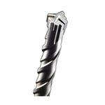 TOMAX SDS Matkap Ucu 4 Elmaslı 18 × 210 Mm