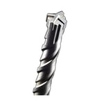 TOMAX SDS Matkap Ucu 4 Elmaslı 20 × 210 Mm