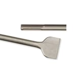 TOMAX SDS Max Extra Geniş Keski 18 × 400 × 75 Mm