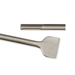 TOMAX SDS Max Extra Geniş Keski 18 × 400 × 75 Mm