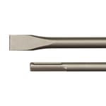 TOMAX SDS Max Keski 18 × 400 Mm