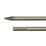 TOMAX SDS Max Murç 18 × 400 Mm