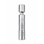UNIVERSAL 3/8 On İki Köşe Mafsallı Buji Lokması 16 Mm