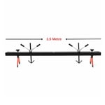 UNIVERSAL Motor Askı Aparatı 150 Cm